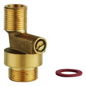 Grohe S-connection 43825 43825000 pour Contromix Public Contromix