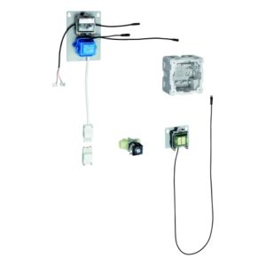 Grohe Austausch-Elektronik Radar 43863 43863000 für Urinal-Unterputz-Radar Altanlagen
