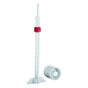 Grohe Betätigungshebel/Betätigungsset 43975000 43975 für Wandeinbau-Spülkasten