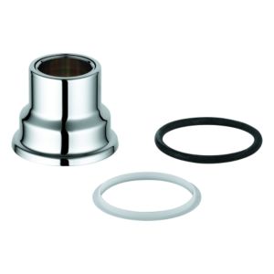 rosace Grohe 43986 43986000 pour Contromix Public Contromix