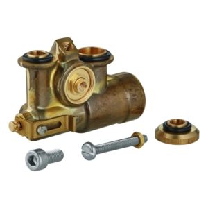 raccord d&#39;échange Grohe 43993 43993000 pour Urinal 510 complet