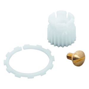 Grohe match0 45001 45001000 pour poignée Trecorn de Luxe 2000 / 2 &quot;chrome