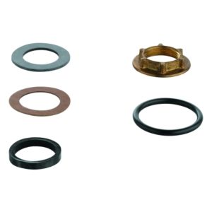 Grohe Gegenverschraubung 45012 M 26x1,5 45012000 chrom