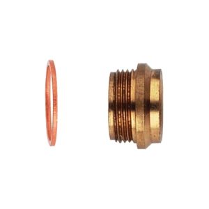 Grohe Set für Armaturen Sitz 45023 DN 15