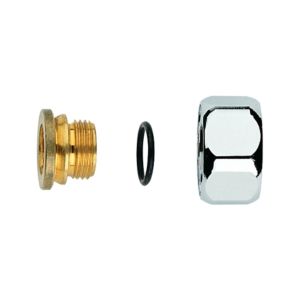 Grohe connection 45044 45044000 chrome