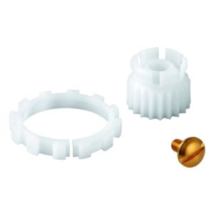 Grohe match0 45055 45055000 pour poignée Trecorn de Luxe 3/4 &quot;chrome