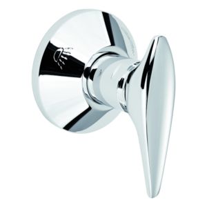 Grohe lever 45064 45064000 for switch 29700 chrome