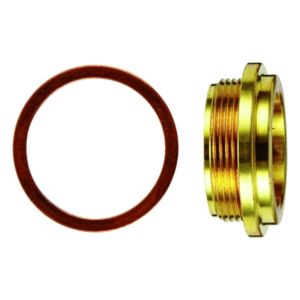 Grohe valve seat 45067 for 3-4 way reversing 45067000 2000 &quot;Atlanta / Colani