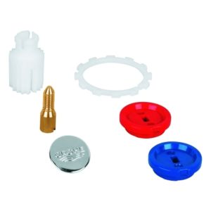 Grohe handle attachment 45123 45123000