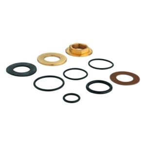 Grohe screw connection 45163 45163000 bath inlet