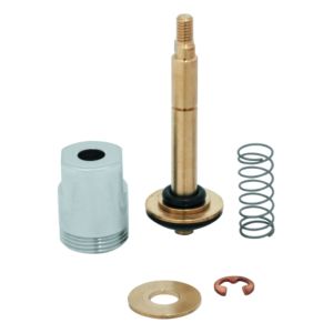 Grohe conversion 45166 chrome 45166000