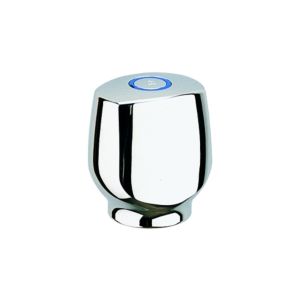 Grohe poignée 45180 45180000 Florida emballé individuellement 2000 / 2 &quot;chrome