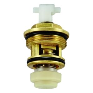 Grohe Umstellung Wanneneinlauf 45187000 chrom, Ersatzteil