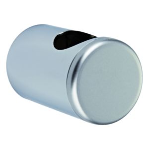 Grohe barre de douche Grohe 45196IP0 chrome / chrome mat