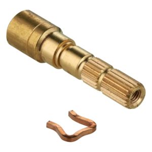 Grohe extension 45201 45201000 for Costa valve superstructure chrome