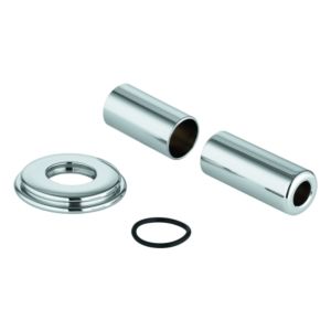 Grohe rosette 45239 45239000 for Sinfonia