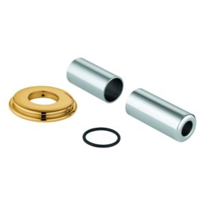 Grohe rosette 45239 45239G00 for Sinfonia gold