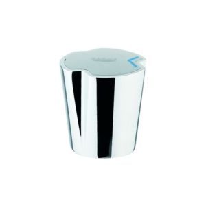 Grohe Griff 45258 45258000 Costa Metall 1/2" blau chrom