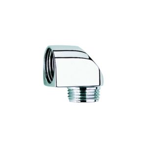 Grohe Brauseabgangswinkel 45304000  für Europlus Wannenbatterie chrom