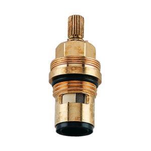 Grohe Oberteil 1/2" Keramik, links