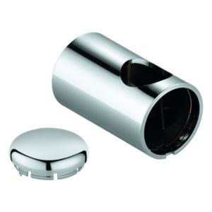 Grohe support de barre de douche 45362 45362000 barre de douche 600 mm chrome