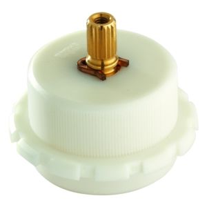 Grohe Hülse Chiara/Sentosa 45438 45438000 f. Umstellung 19900/19901 38,5x2,5 chrom