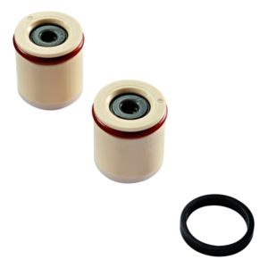 Grohe Check Valves 45481 45481000