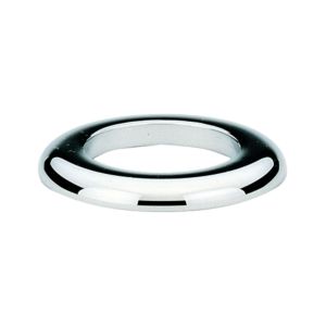 Grohe rosette 45540 45540000 d: 52 mm chrome