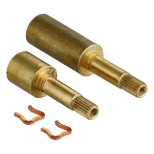 Grohe Atrio broche match0 45607 f. 45607000 Superstructure UPV / mélangeur mural 3 trous, chrome