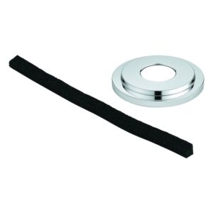 Grohe Rosette 45608 45608000 für Atrio UPV-Oberbau chrom