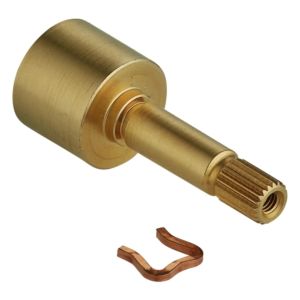 Grohe extension de Grohe Atrio 45611 45611000 pour changement 4-5 voies chrome