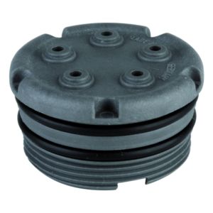 Grohe pulsator element 45656 45656XX0 for pulsator shower dark gray