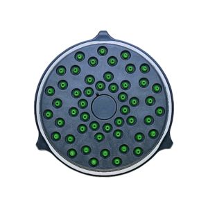 Grohe douche 45663 45663000 pour tête de douche double chrome