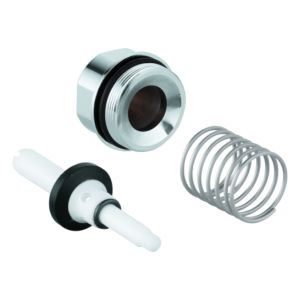 conversion Grohe 45746 45746000 pour Sinfonia bain Sinfonia / Kira chrome