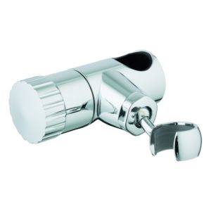 élément coulissant Grohe 45752 45752000 pour combinaison de douche Sinfonia / Kira chrome