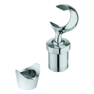 support de Grohe 45753 45753000 pour élément coulissant Sinfonia / Kira chrome