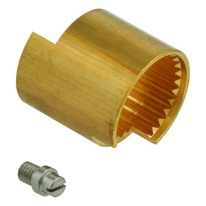 Grohe stop 45780 45780000 for conversion chrome