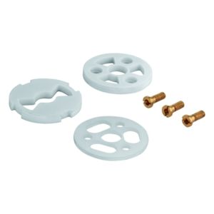 Grohe Les disques en céramique 45782 45782000 Sinfonia / Kira pour la conversion à 2 voies