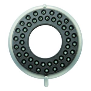 Grohe douche Grohe 45877 45877P00 pour Freehander chrome mat