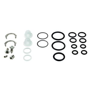 jeu de joints Grohe 45878 pour Freehander 45878000