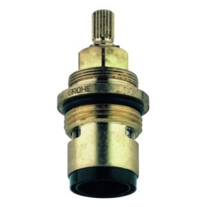 Grohe Keramik Oberteil 45885000  rechts Carbodur, 3/4", DN 20