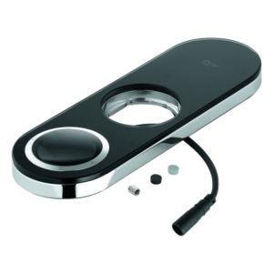 Grohe commande match0 45989 velours noir 45989KS0