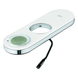 Grohe commande match0 45989 blanc lune 45989LS0