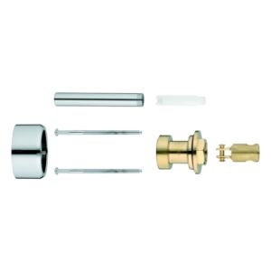 Grohe extension Euromix 46009 46009000 25mm chrome