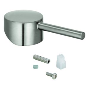 Grohe levier 46015 46015DC0 pour Minta Mitigeur d&#39;évier Supersteel