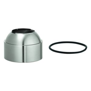 Grohe cap 46025 46025DC0 Supersteel
