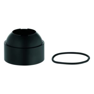 Grohe casquette 46025 46025KS0 velours noir