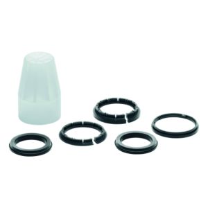 Grohe sealing set 46077 46077000 for swivel spout kitchen mixers