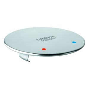 Grohe Abdeckkappe 46081000 für Eurodisc Hebel, chrom