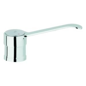 levier Grohe 46093 46093000 170 mm f. Eurodisc Spezial côté Spezial